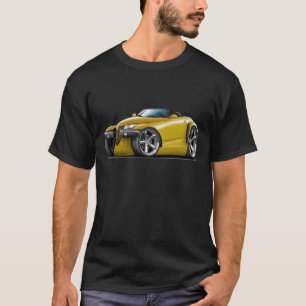 Camiseta Carro do ouro do predador