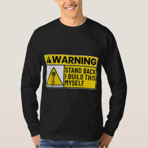 Camiseta Carro Mecânico De Caminhão Engraçado De Bicho De V