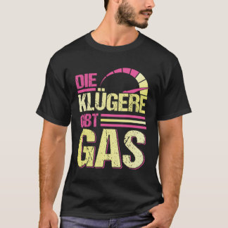 Camiseta Carro-mecânico de veículos movidos por Sintonizado
