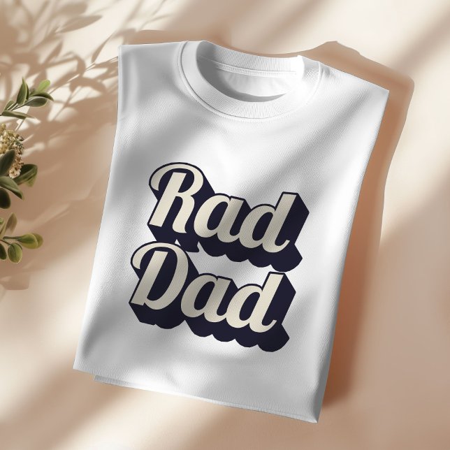 Camiseta Carro-Pai como Pai Padre Filho combinando (Criador carregado)