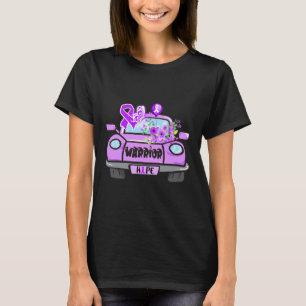 Camiseta Carro Para Alzheimerheimers Roupa Heimer S