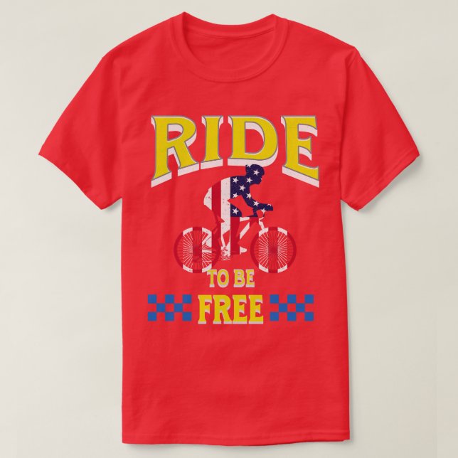 Camiseta Carro para ser livre (Frente do Design)