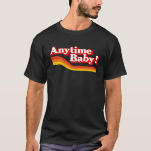 Camiseta Carro RC para Homens Retro Carros RC QUANDO BEBÊ