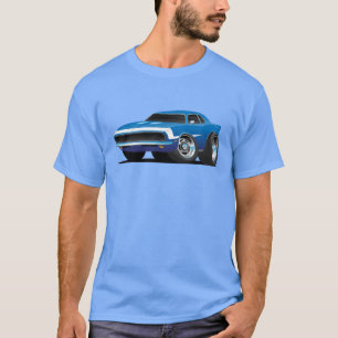 Camiseta Carro vintage Clássico