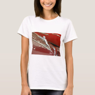 Camiseta Carros Clássicos