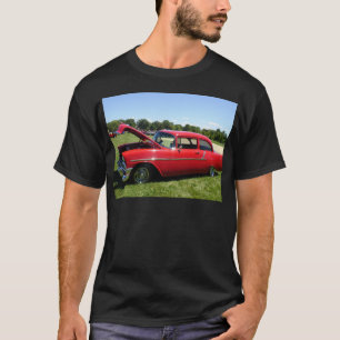 Camiseta Carros Clássicos