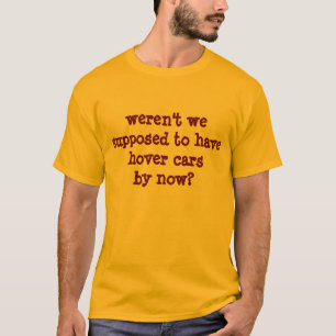 Camiseta carros do pairo