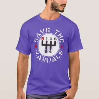 Camiseta Carros Europeus vintage engraçados transmissão man