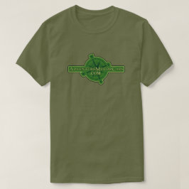 CAMISETA CARROS MOTORIZADOS DE AVENTURA