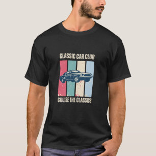 Camiseta CarroSpark