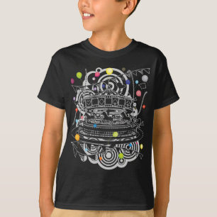 Camiseta Carrossel