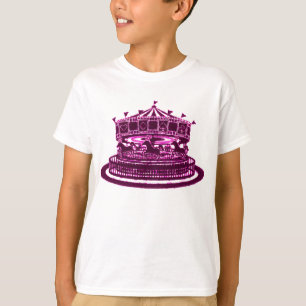 Camiseta Carrossel