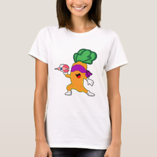 Camiseta Carrot Darts Dart