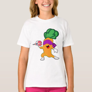 Camiseta Carrot Darts Dart