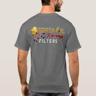 Camiseta Carson Ware Vintage Tee