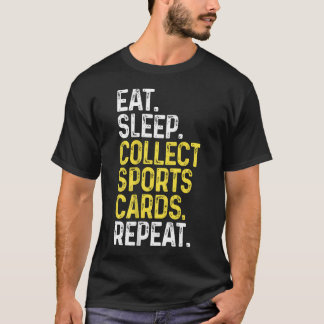 Camiseta Cartão