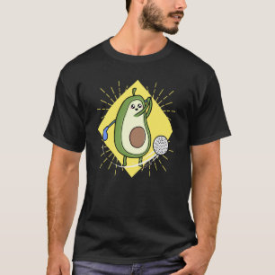 Camiseta Cartão Avo Cardio fitness esportivo jogador de gol