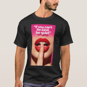 Camiseta Cartão de bondade