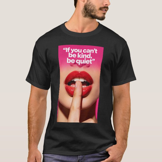Camiseta Cartão de bondade (Frente)