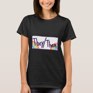 Camiseta Cartão de Contadores