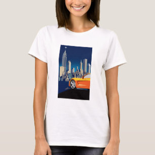 CAMISETA CARTÃO_FELIZ_HOLIDAYS