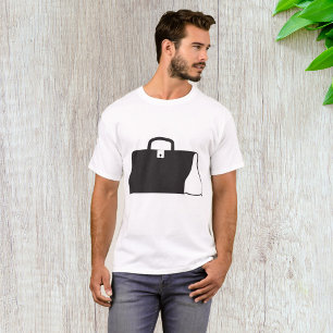 Camiseta Cartão médico