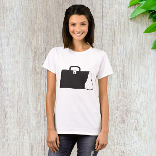 Camiseta Cartão médico