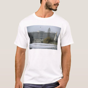 Camiseta Cartão postal Buckingham-Palace n.o 7
