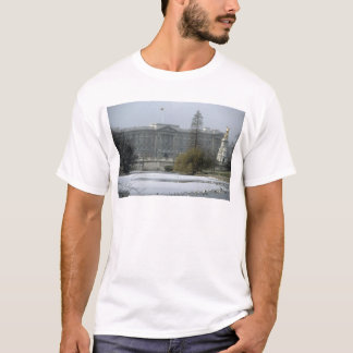 Camiseta Cartão postal Buckingham-Palace n.o 7