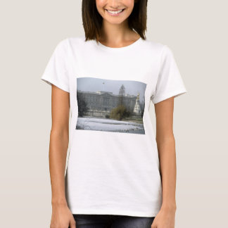 Camiseta Cartão postal Buckingham-Palace n.o 7