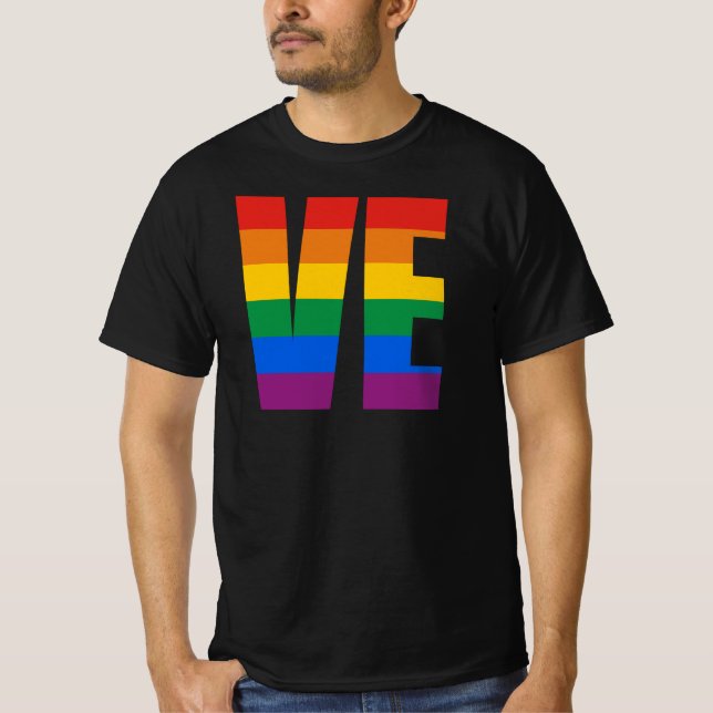 Camiseta CARTAS DE AMOR PARA CASAIS (Frente)