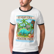 CARTAZ DE DINOSSAURO
