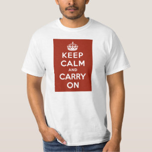 Camiseta Cartaz de Propaganda da II Guerra Mundial Vintage