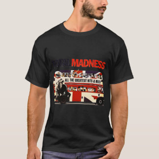Camiseta cartaz total