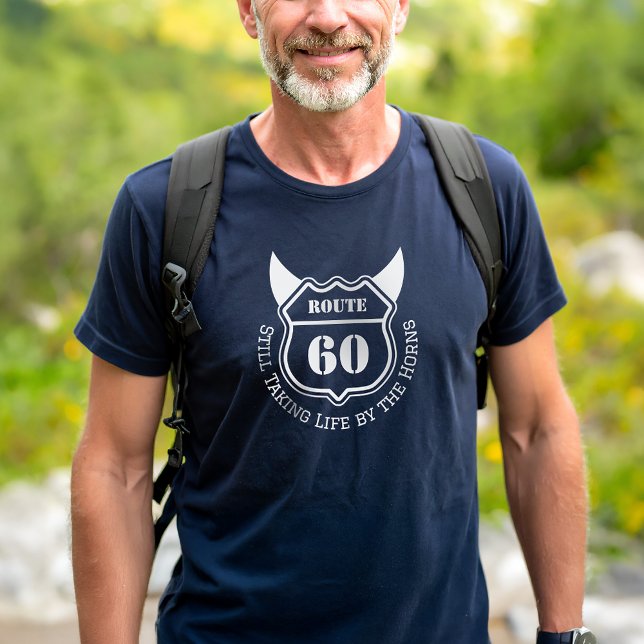 Camiseta Carteira de Aniversário do Milestone Personalizado (Criador carregado)