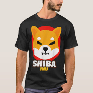 Camiseta Carteira de Criptomoeda do Token de Criptomoeda do