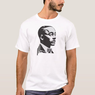 Camiseta Carter G. Woodson