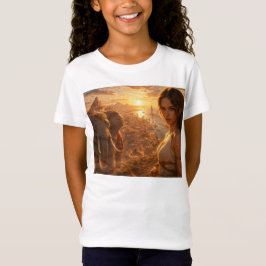 CAMISETA CARTHAGO - TÚNIS