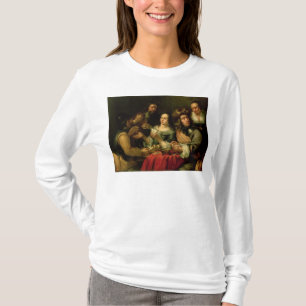 Camiseta Cartões de jogo