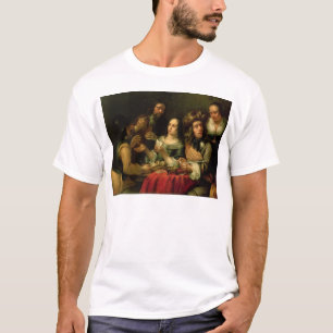 Camiseta Cartões de jogo