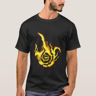 Camiseta Cartões de Reprodução Clássicos de Arte com Ventil