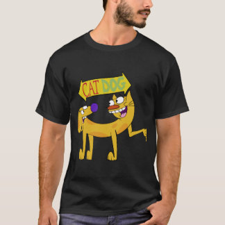 Camiseta Cartografia CATDOG