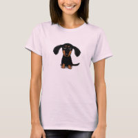 Cartografia de Cão Cachshund Dachshund Puppy