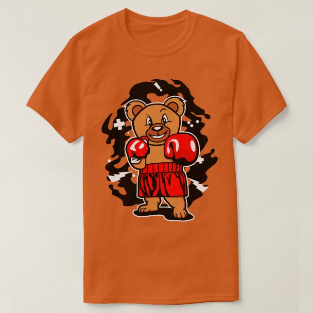 CAMISETA CARTONAGEM DA CARTEIRA (Frente do Design)