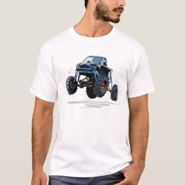 Camiseta Cartoon