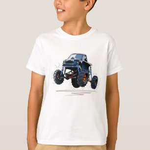 Camiseta Cartoon