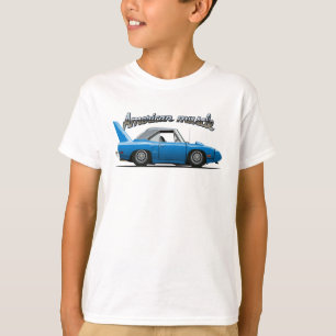 Camiseta Cartoon