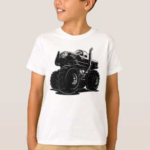 Camiseta Cartoon