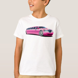 Camiseta Cartoon