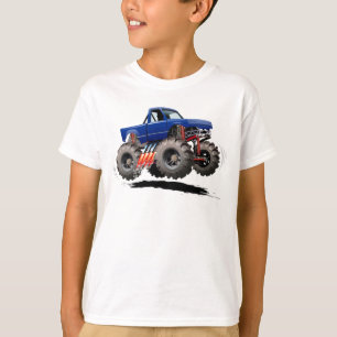 Camiseta Cartoon